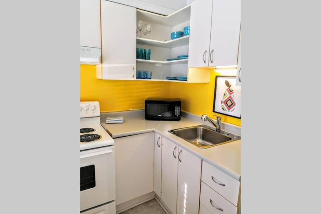 Studio Saint-Roch Квебек Екстер'єр фото