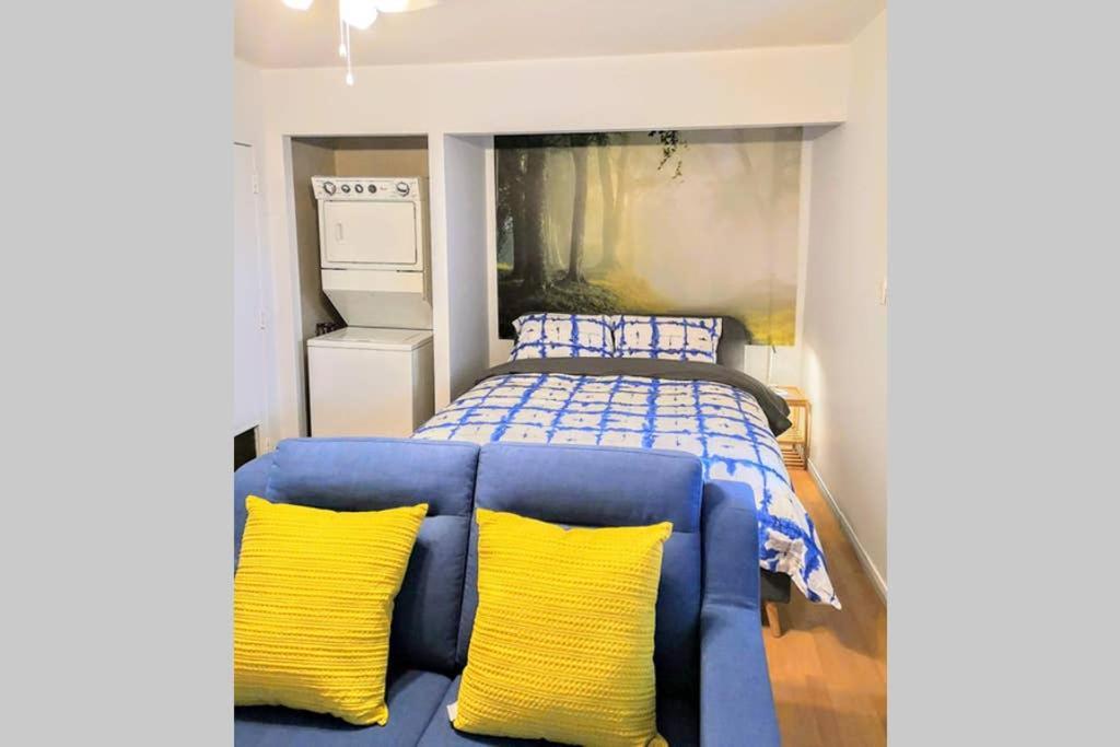 Studio Saint-Roch Квебек Екстер'єр фото